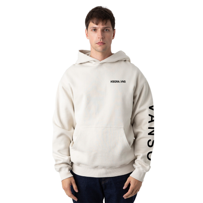 Reverse Hoodie
