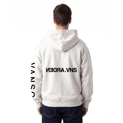 Reverse Hoodie