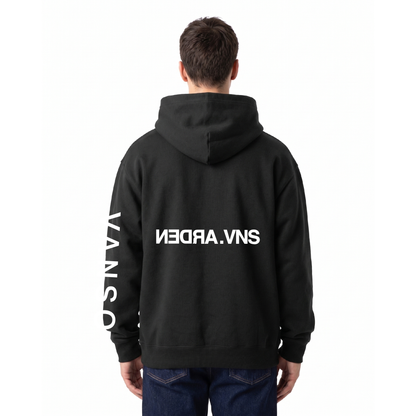 Reverse Hoodie