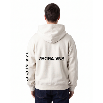 Reverse Hoodie
