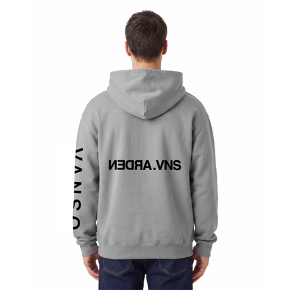 Reverse Hoodie