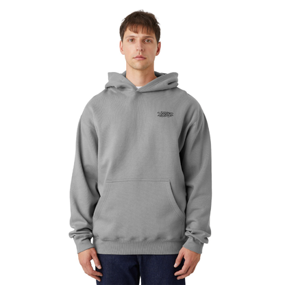 Medusa Hoodie