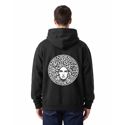 Medusa Hoodie