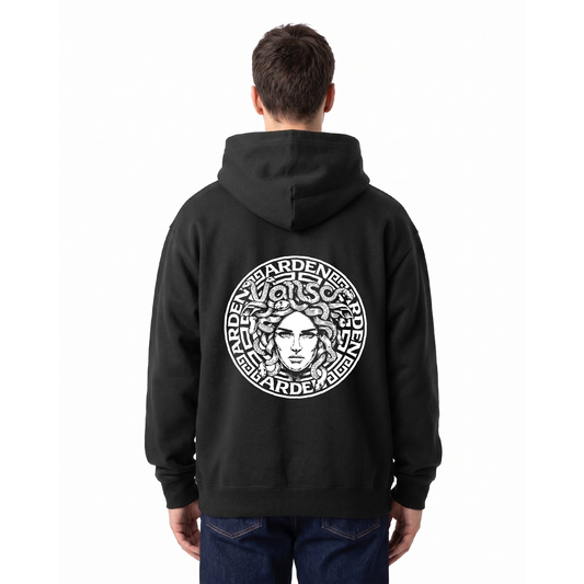 Medusa Hoodie