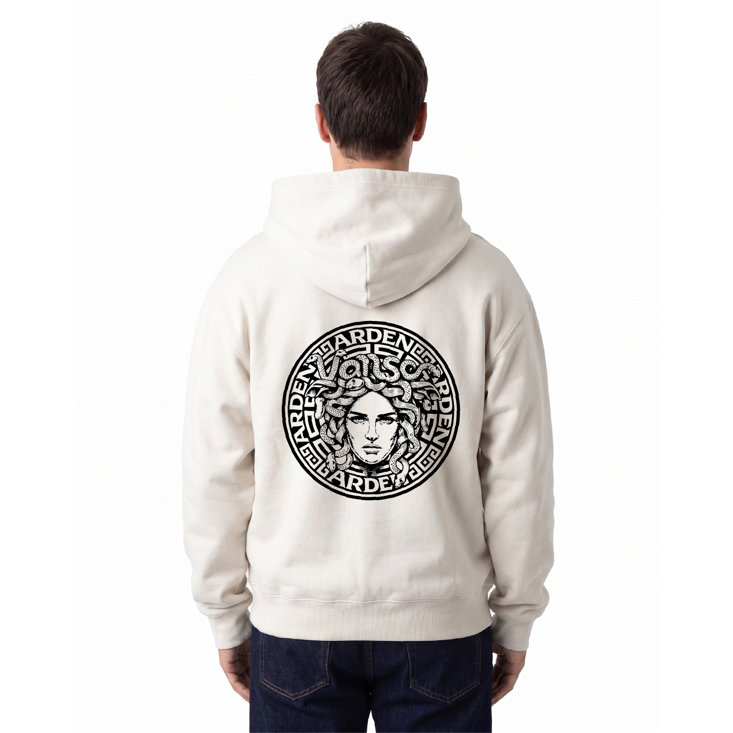 Medusa Hoodie