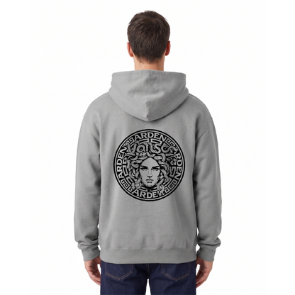 Medusa Hoodie