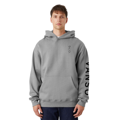 Katakana Hoodie