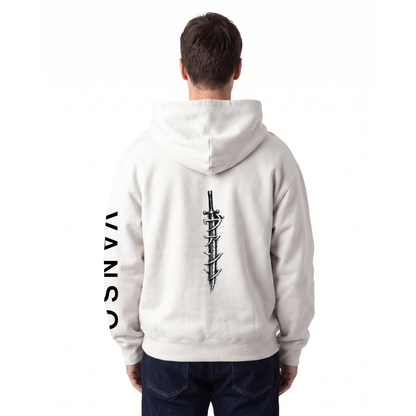 Katakana Hoodie