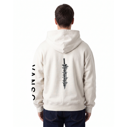 Katakana Hoodie