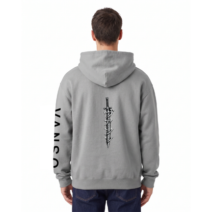 Katakana Hoodie