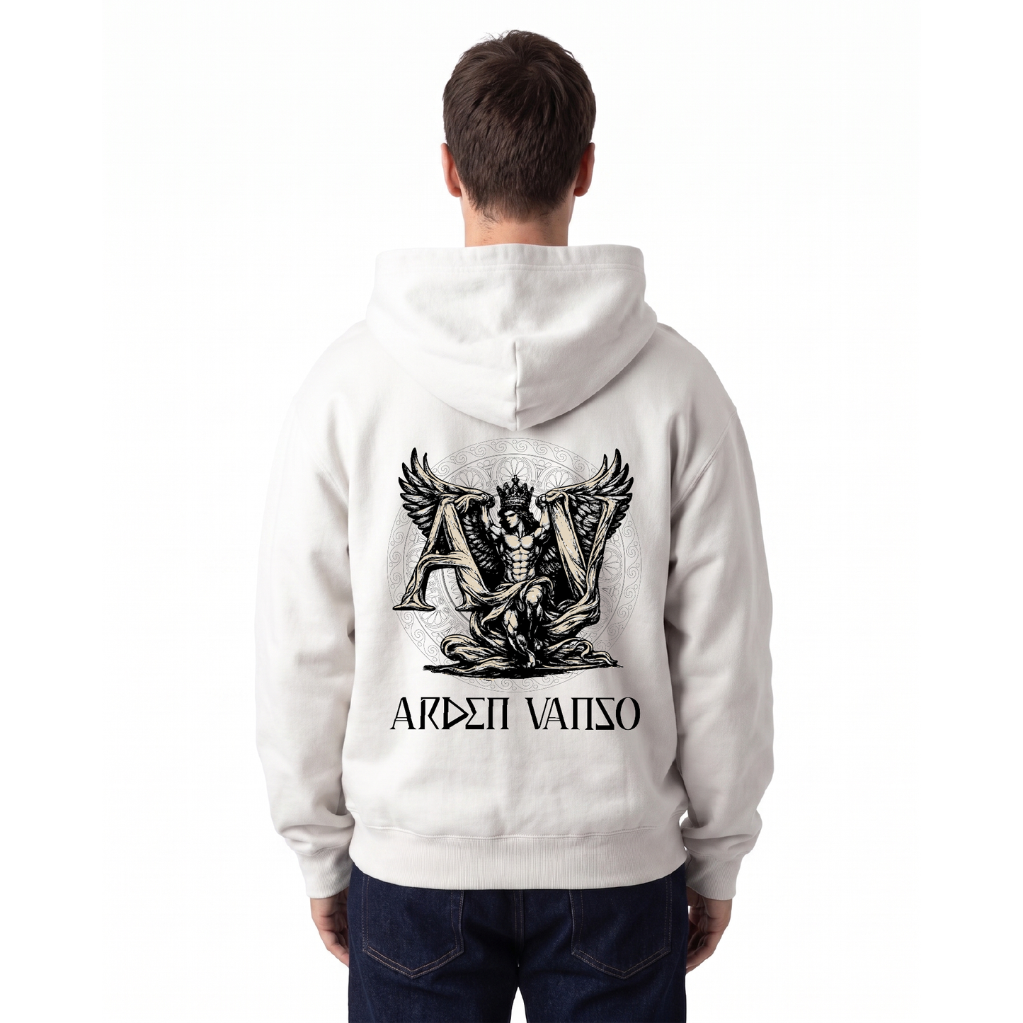 Mythical Hoodie