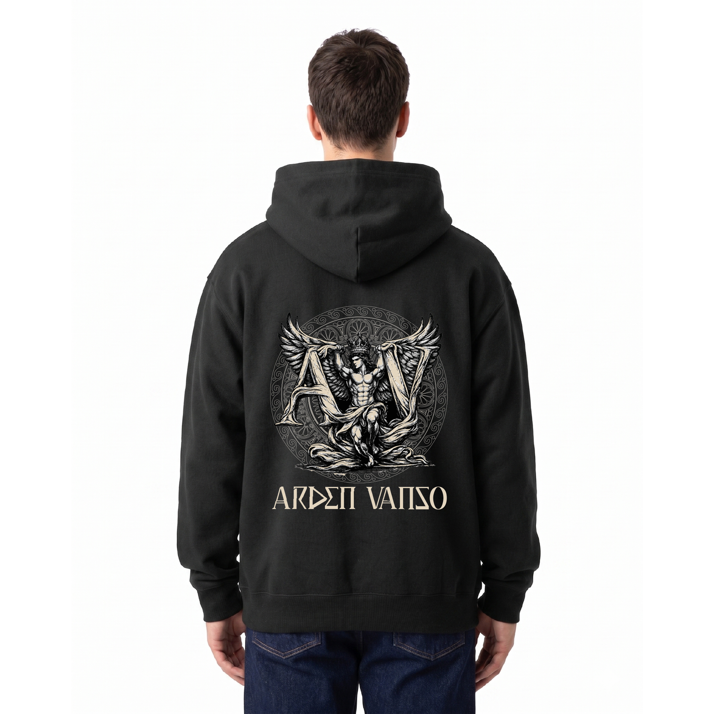 Mythical Hoodie