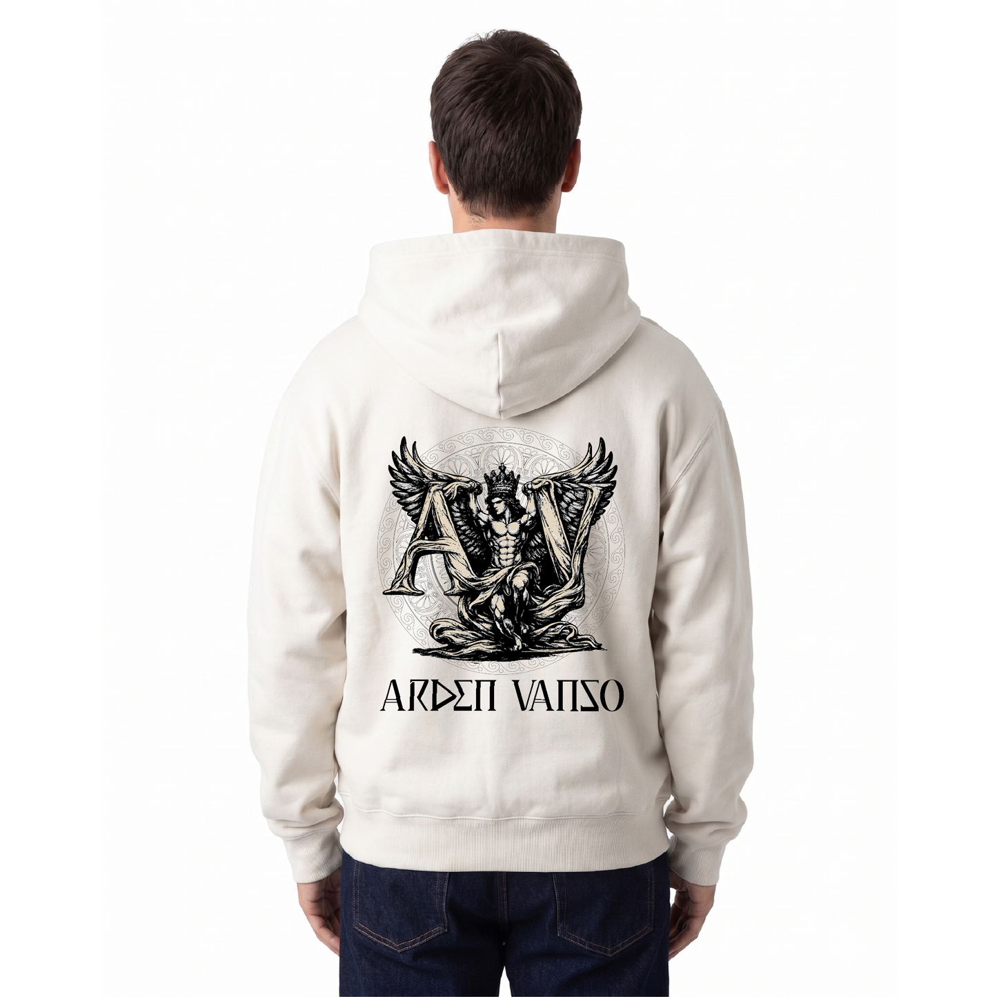 Mythical Hoodie