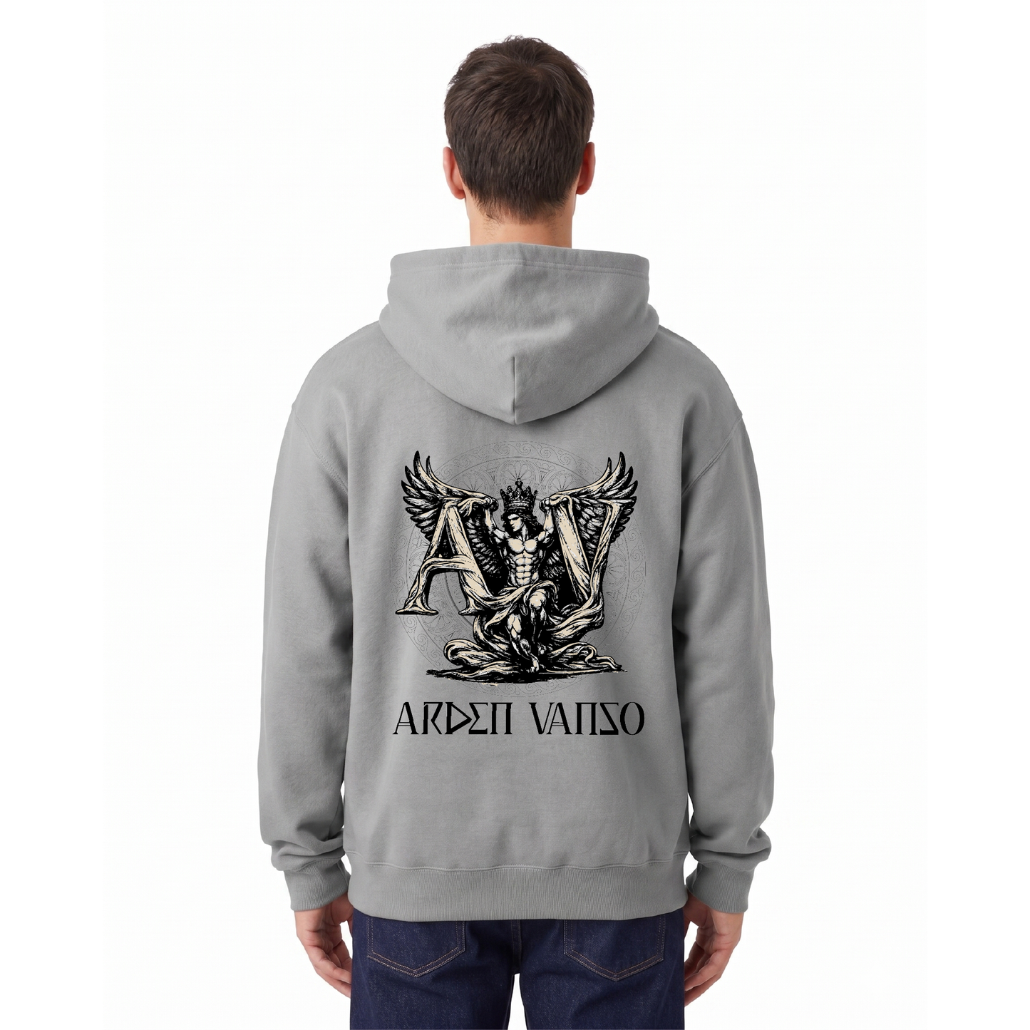 Mythical Hoodie