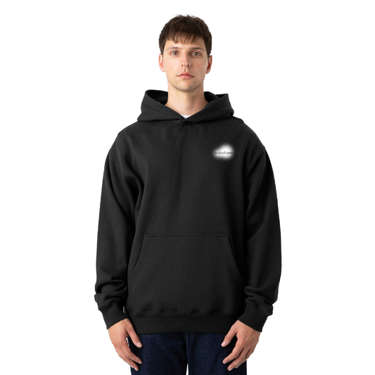 Paint Splash Hoodie