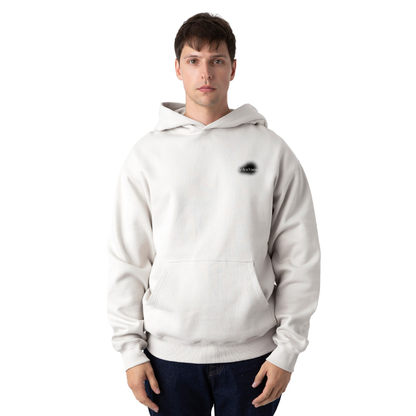Paint Splash Hoodie