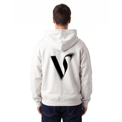 Paint Splash Hoodie