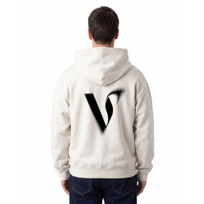 Paint Splash Hoodie