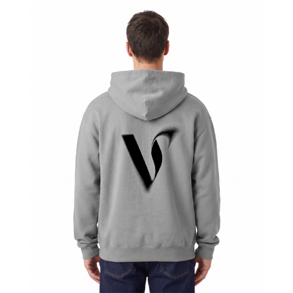Paint Splash Hoodie