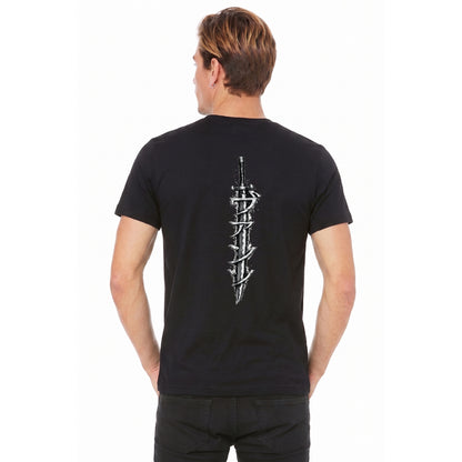 Katakana Casual Tee