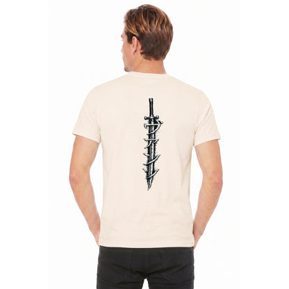 Katakana Casual Tee