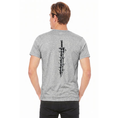 Katakana Casual Tee