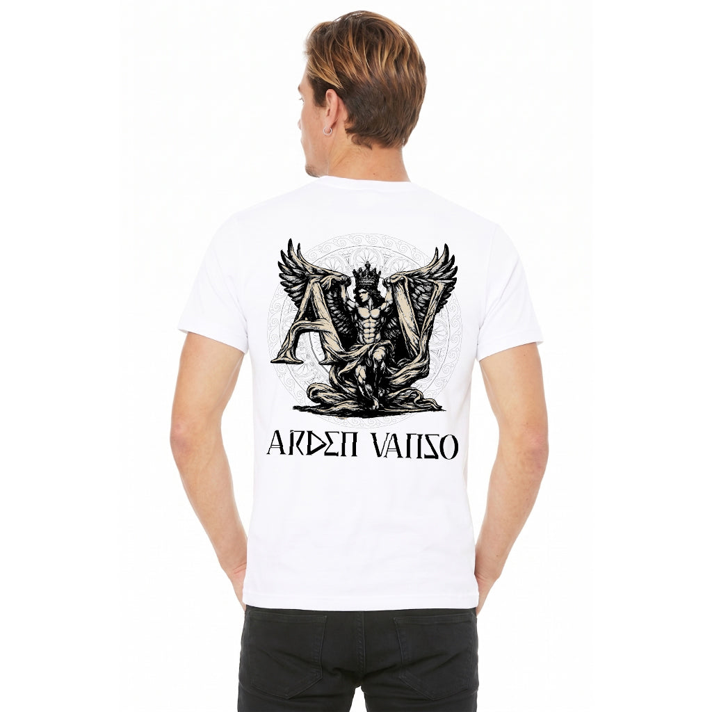 Mythical Casual Tee