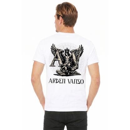 Mythical Casual Tee