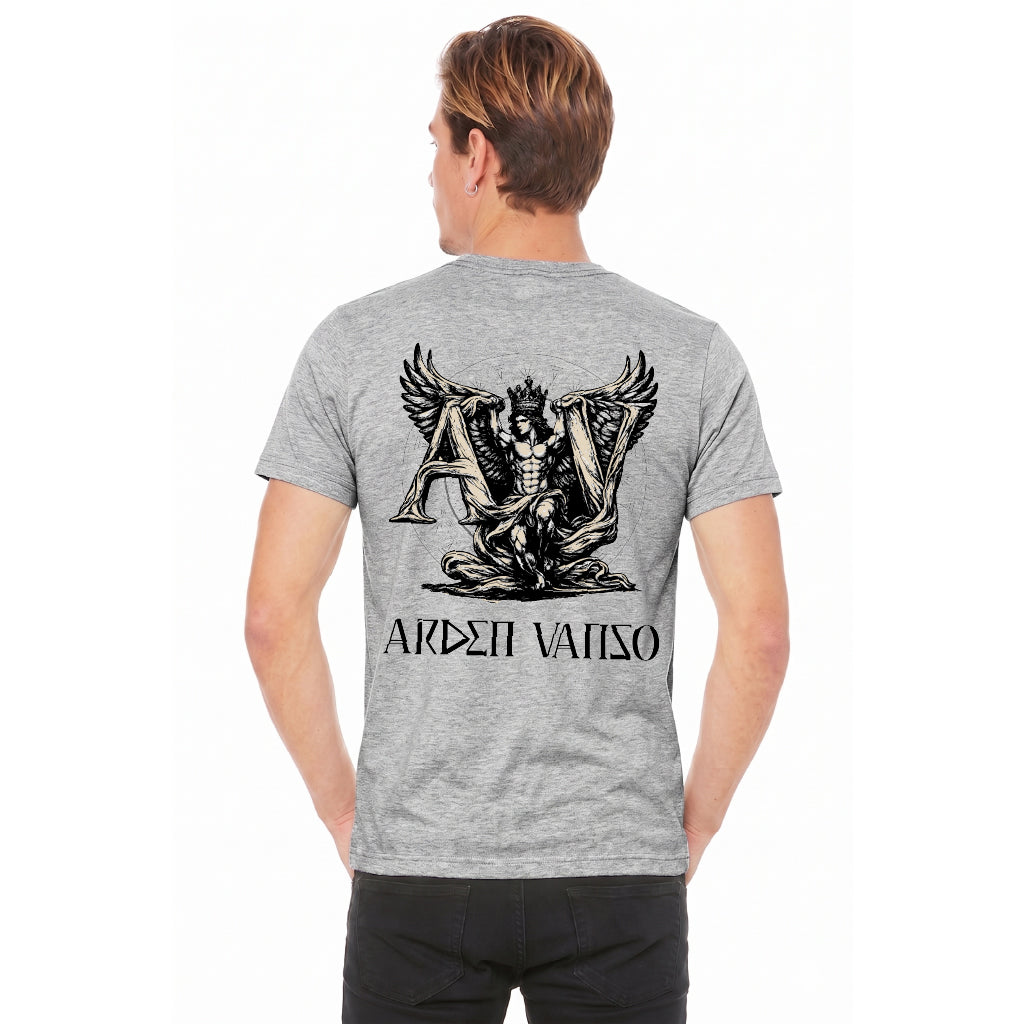 Mythical Casual Tee