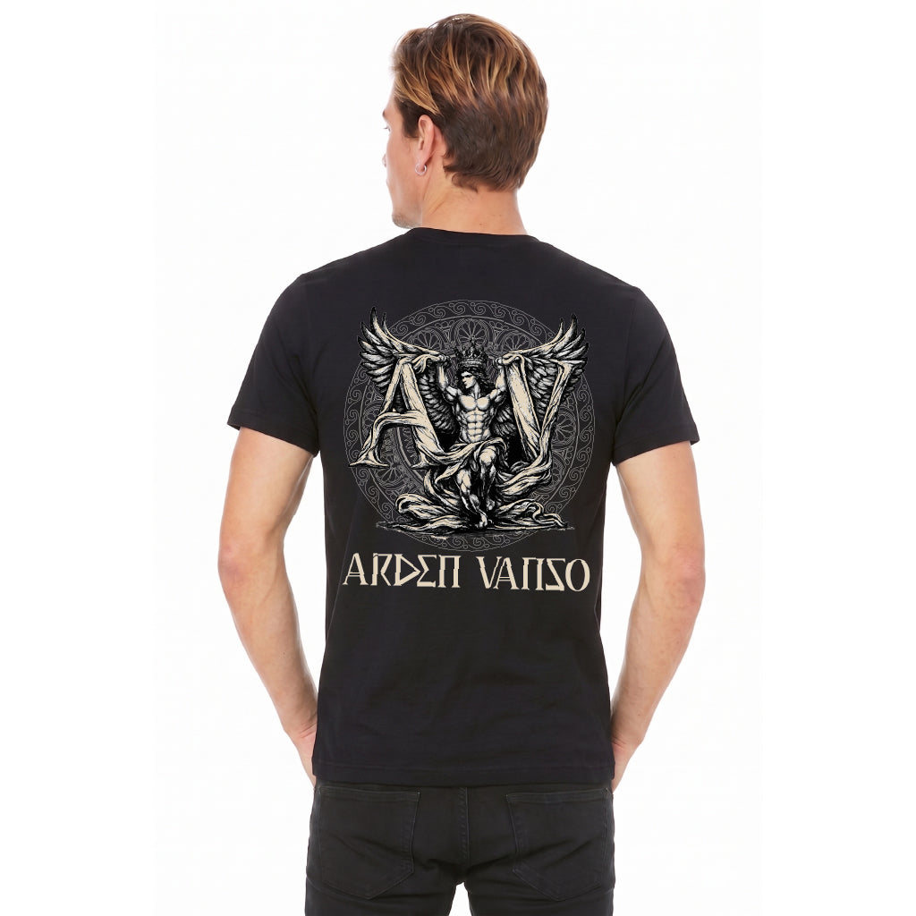Mythical Casual Tee