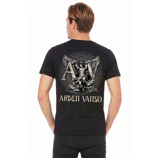 Mythical Casual Tee