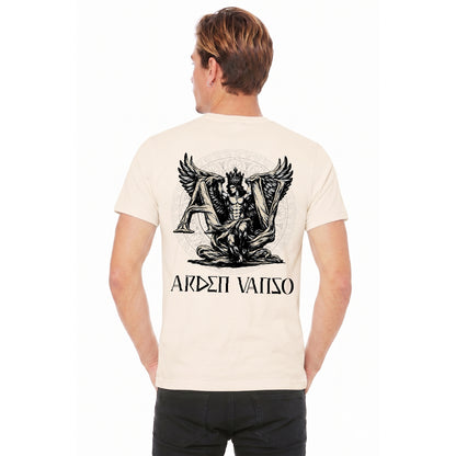 Mythical Casual Tee