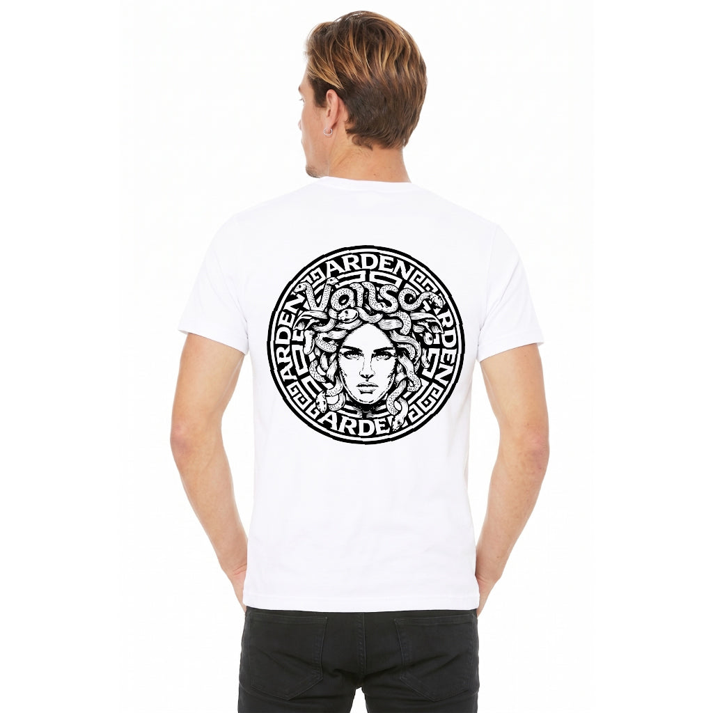 Medusa Casual Tee