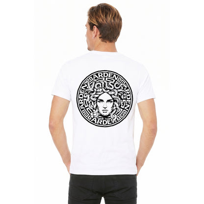 Medusa Casual Tee