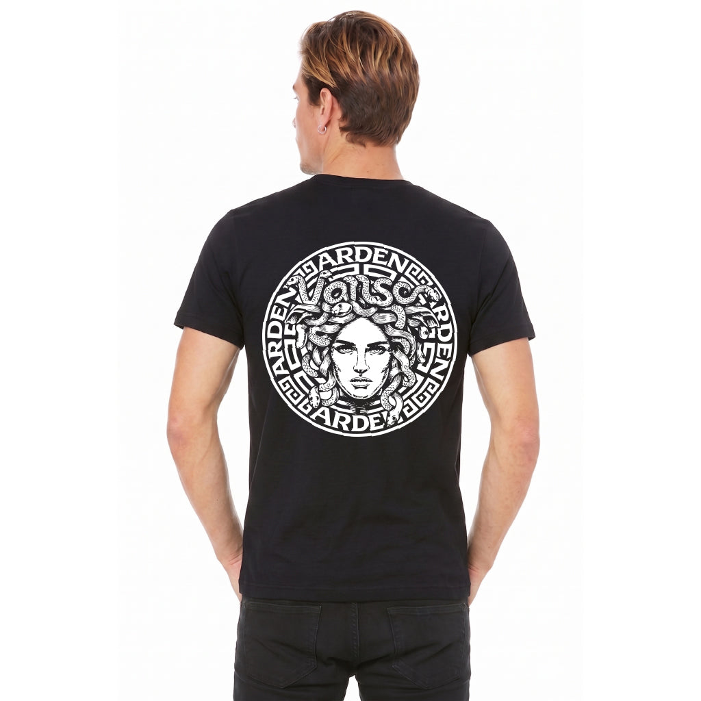 Medusa Casual Tee