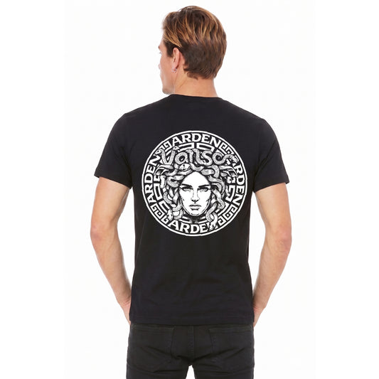 Medusa Casual Tee