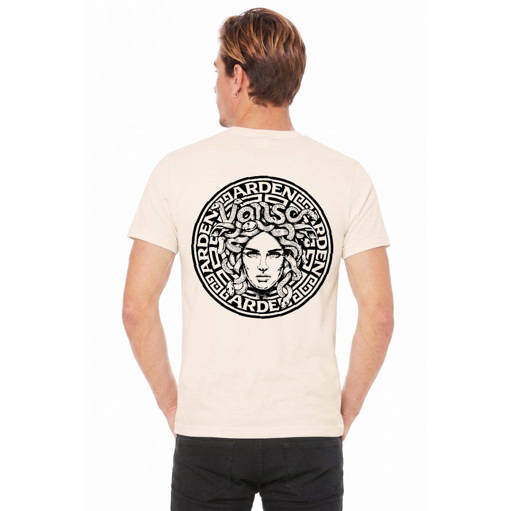 Medusa Casual Tee