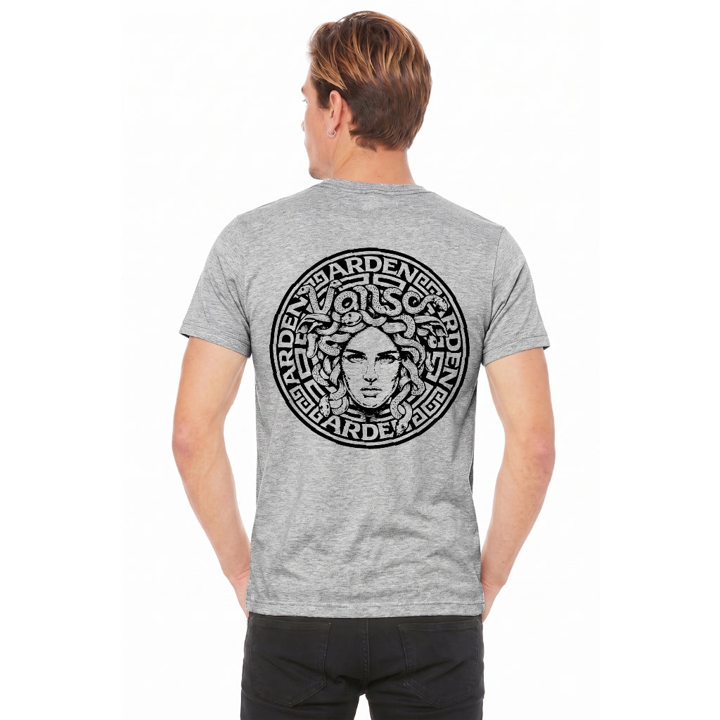 Medusa Casual Tee