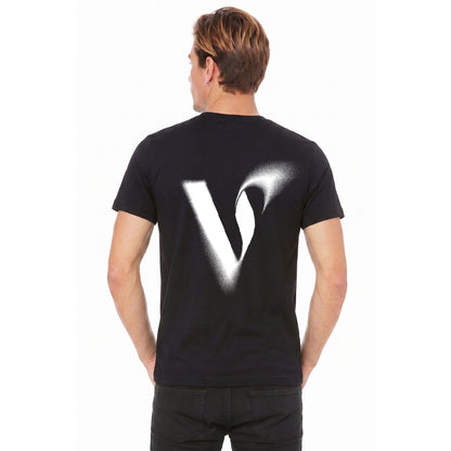 Paint Splash Casual Tee