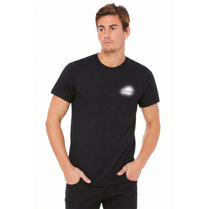 Paint Splash Casual Tee