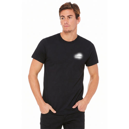 Paint Splash Casual Tee