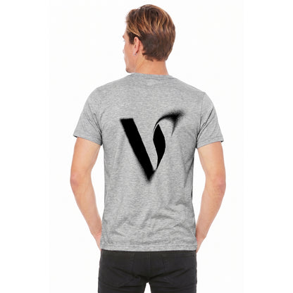 Paint Splash Casual Tee