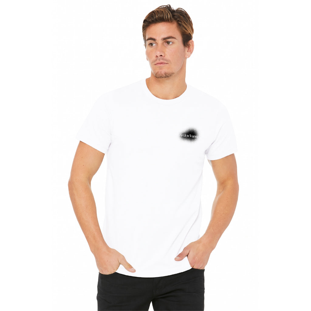 Paint Splash Casual Tee