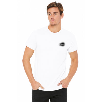 Paint Splash Casual Tee