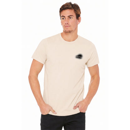 Paint Splash Casual Tee