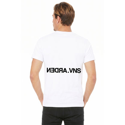 Reverse Casual Tee
