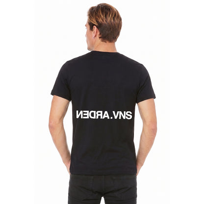Reverse Casual Tee