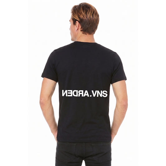 Reverse Casual Tee