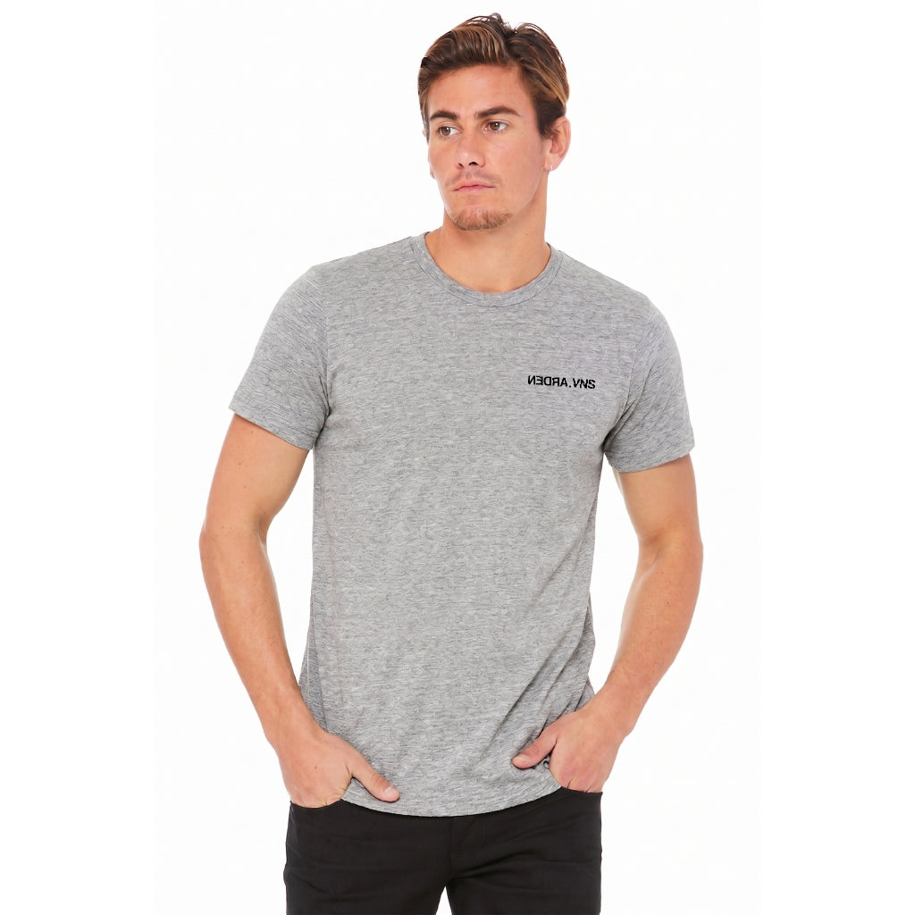 Reverse Casual Tee