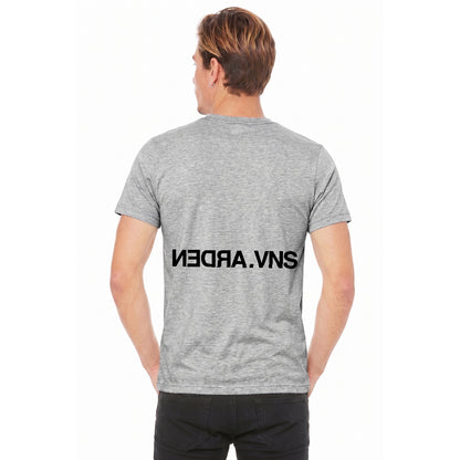 Reverse Casual Tee